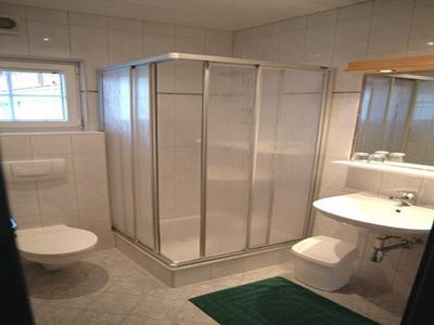 Badezimmer 1