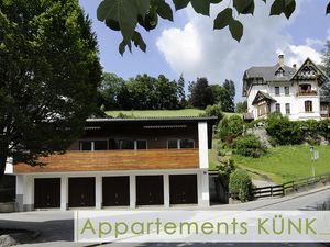 Ferienwohnung für 4 Personen (65 m²) in Schruns