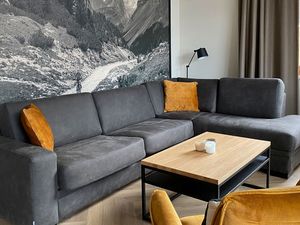 Ferienwohnung für 6 Personen (81 m²) in Schruns