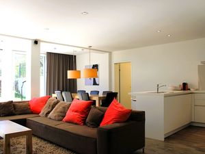 Ferienwohnung für 6 Personen (98 m²) in Schruns
