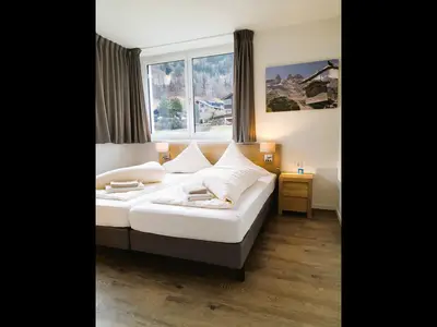 Ferienwohnung für 6 Personen (90 m²) in Tschagguns 2/10