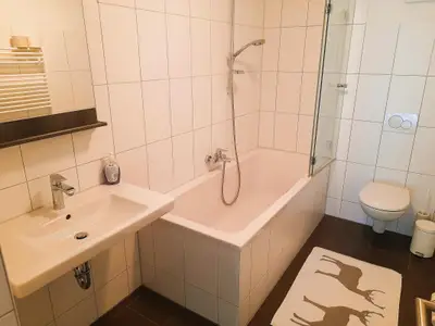 Ferienwohnung für 6 Personen (90 m²) in Tschagguns 7/10