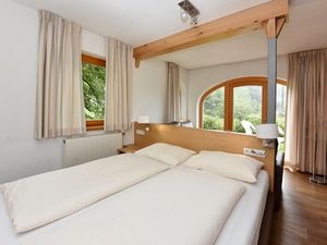 Ferienwohnung für 3 Personen (30 m²) in Schruns