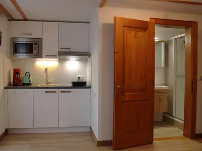 Küche / Küchenzeile