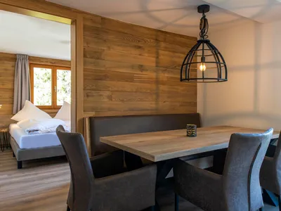 Ferienwohnung für 4 Personen (65 m²) in Tschagguns 7/10