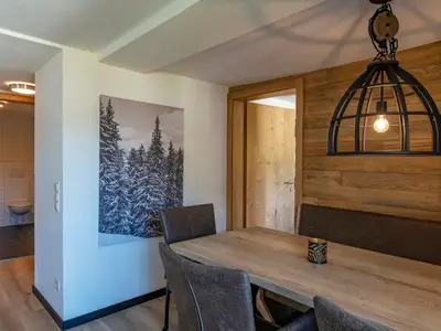 Ferienwohnung für 4 Personen (65 m²) in Tschagguns 8/10