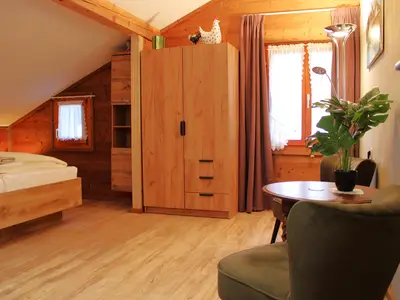 Ferienwohnung für 6 Personen (108 m²) in Schruns 2/10
