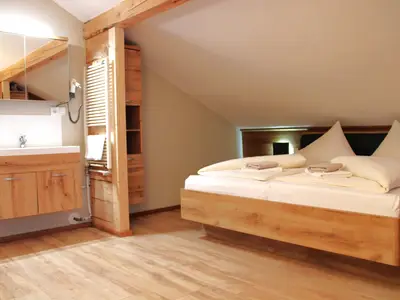 Ferienwohnung für 6 Personen (108 m²) in Schruns 4/10