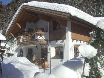 Haupthaus