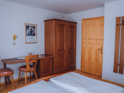 Appartement Anna - Schlafzimmer