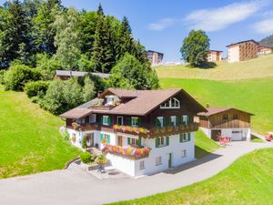 Ferienwohnung für 4 Personen (45 m&sup2;) in Schruns