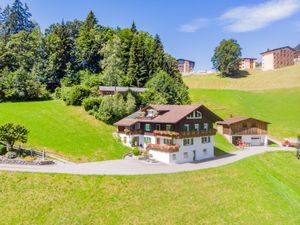 Ferienwohnung für 2 Personen (55 m²) in Schruns