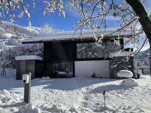 Ferienwohnung für 2 Personen (46 m²) in Schruns