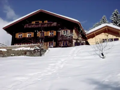 ExteriorWinter