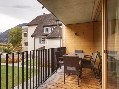 TerraceBalcony