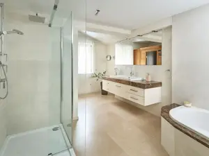 Ferienwohnung für 7 Personen (110 m²) in Schruns