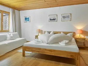 Ferienwohnung für 4 Personen (60 m²) in Schruns