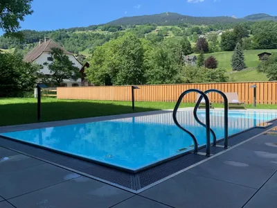 PoolOfHouse