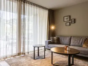 Ferienwohnung für 3 Personen (54 m²) in Schruns