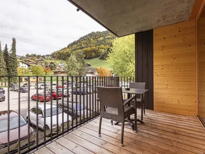 TerraceBalcony