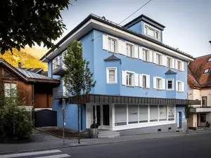 Ferienwohnung für 6 Personen (70 m²) in Schruns