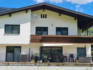 Ferienwohnung für 4 Personen (52 m²) in Schruns