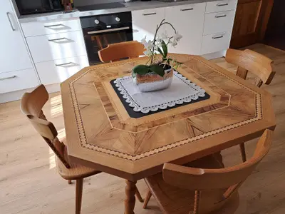 Ess 2 Ferienwohnung Neyer