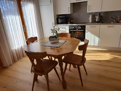 Ess 3 Ferienwohnung  Neyer
