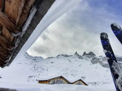 Spora Alpe