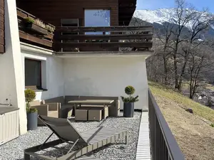 Ferienwohnung für 6 Personen (85 m²) in Schruns