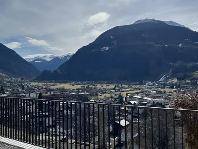 Terrasse Haus Honold