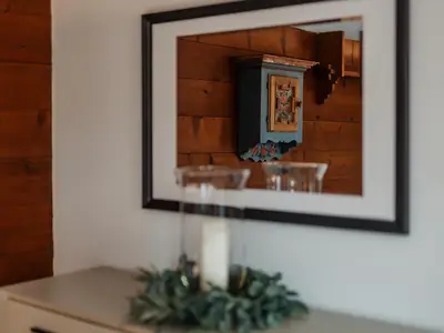 Haus Honold Schlafzimmer