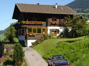 Ferienwohnung für 5 Personen (82 m²) in Schruns