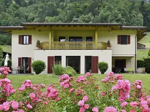 Ferienwohnung für 5 Personen (80 m²) in Schruns