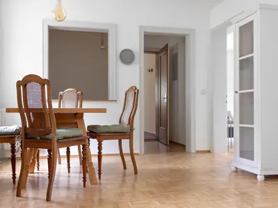 Villa Rosengarten