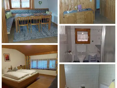 Wohnung