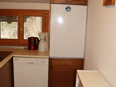Wg A Küche Bild 2