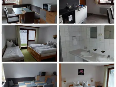 Wohnung