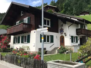 Ferienwohnung für 10 Personen (170 m²) in Schruns