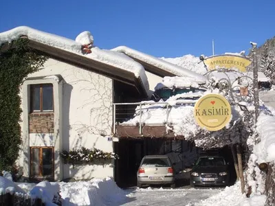 www.appartements-kasimir.at