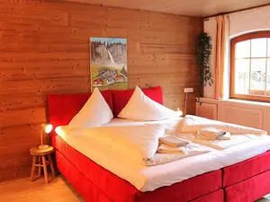 Ferienwohnung für 8 Personen (154 m²) in Schruns