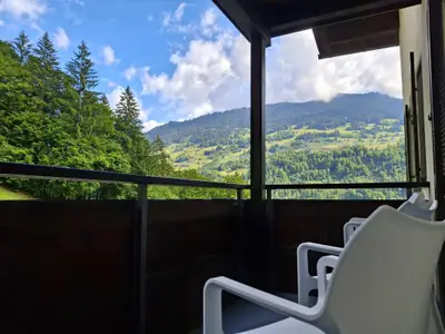Berge