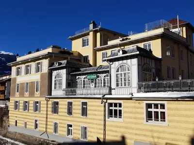 Ferienwohnung für 5 Personen (70 m²) in Schruns 1/10