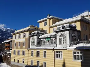 Ferienwohnung für 5 Personen (70 m²) in Schruns