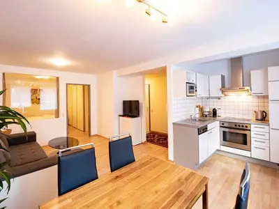 Ferienwohnung für 5 Personen (70 m²) in Schruns 3/10