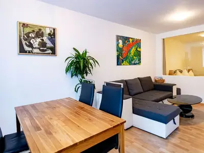 Ferienwohnung für 5 Personen (70 m²) in Schruns 4/10