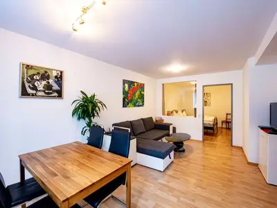 Ferienwohnung für 5 Personen (70 m²) in Schruns 5/10