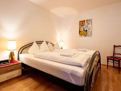 Ferienwohnung für 5 Personen (70 m²) in Schruns 9/10