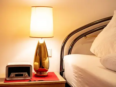 Ferienwohnung für 5 Personen (70 m²) in Schruns 10/10
