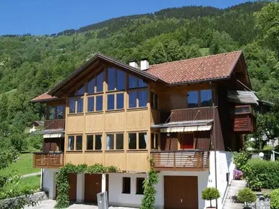 Ferienwohnung für 5 Personen (60 m²) in Schruns 1/10